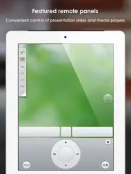 Remote Mouse Pro for iPad ipad bilder 2