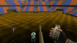 city zombie attack айфон картинки 4