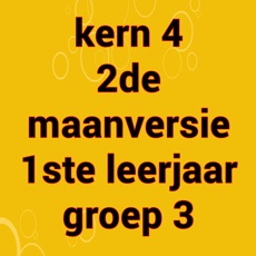 Activities of Kern4Ver2