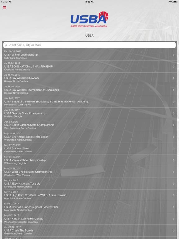 Screenshot #4 pour USBA