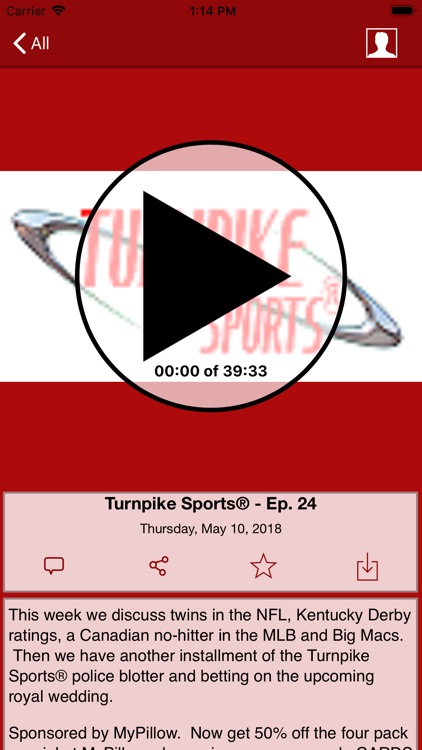 Turnpike Sports®