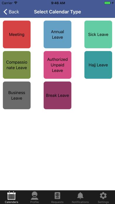 How to cancel & delete Ideal Human Resources from iphone & ipad 4