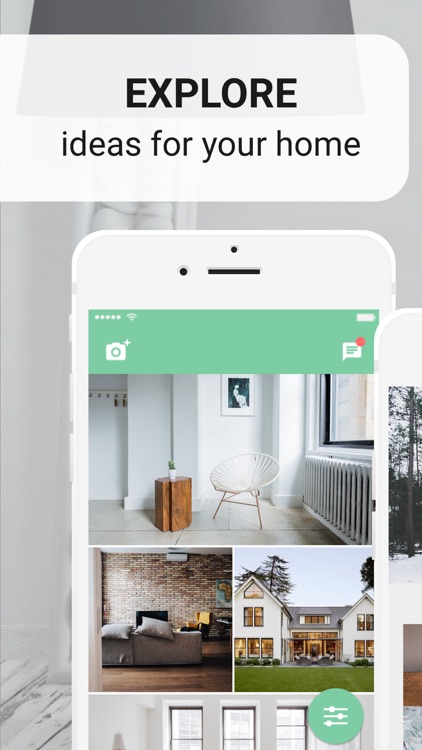 homify - modify your home screenshot-0