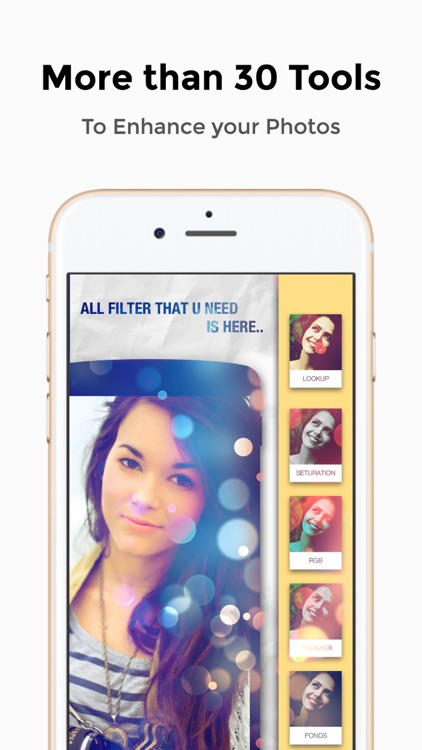 Photo Effect Enhancer Pro