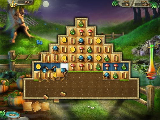 【图】Mystika 2(截图2) 【图】Mystika 2(截图2)