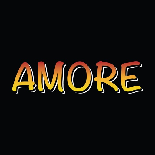 Amore Pizzeria icon