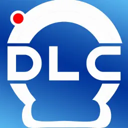DLC - Disney Web Cams app icon