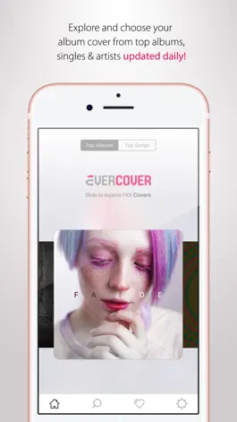 Game screenshot EverCover mod apk