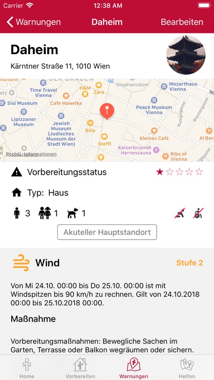 Team Österreich screenshot-3