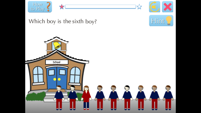 HayyaBina: Kid's Math(圖5)-速報App