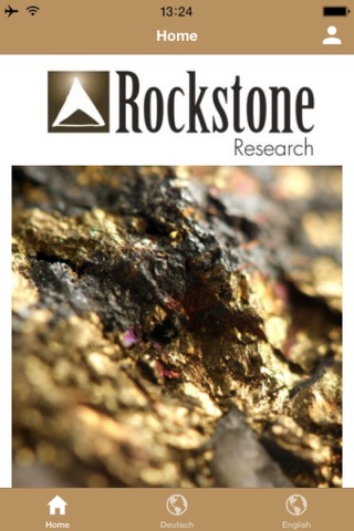 Rockstone Research screenshot 3
