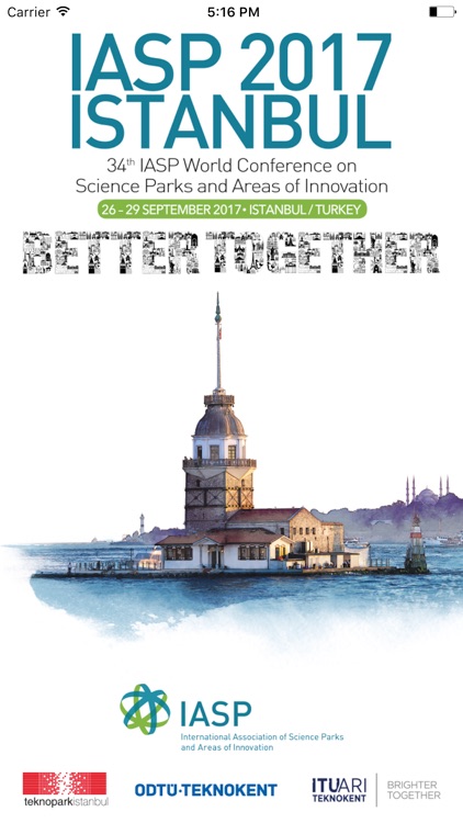IASP 2017 ISTANBUL
