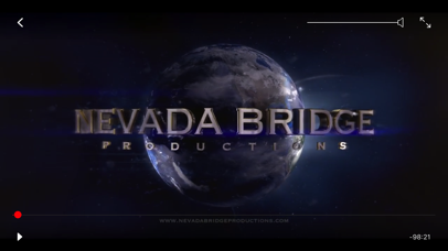 Nevada Bridge Tv screenshot 3