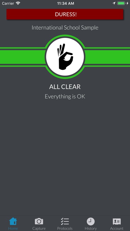 Totality by Clearpath Alerts