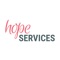 Hope Services is a non-profit Christian organization dedicated to serving individuals and families in Douglas County, providing hope, education, and assistance in hopes of building strong responsible families and individuals