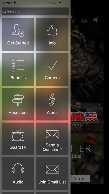 Oregon Army National Guard