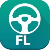 Florida DMV Permit Test - iPadアプリ