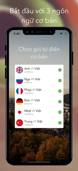 Game screenshot bigdict - từ điển mở & hỏi đáp mod apk