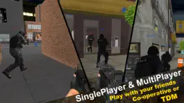 Game screenshot Justice Rivals 2 Cops&Robbers apk
