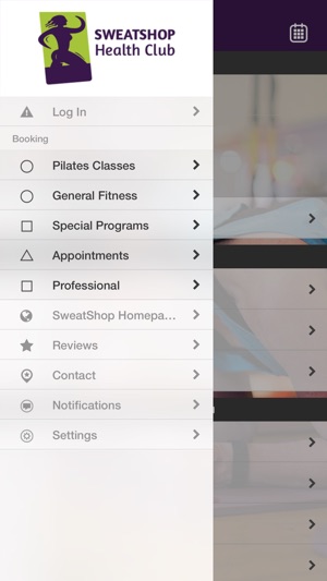 Sweatshop Health Club(圖2)-速報App