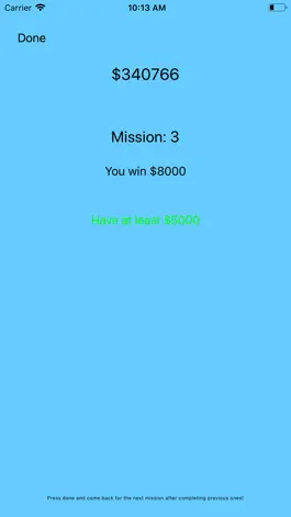 Game screenshot Emoji Billionaire apk