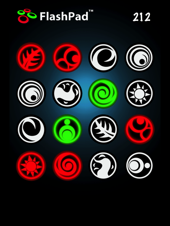 Screenshot #5 pour Catch Me - FlashPad™ App