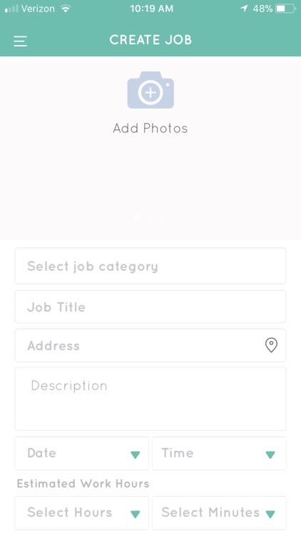 Surfboard - Part Time Jobs screenshot-4