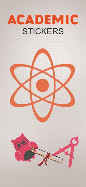 Academic Session Sticker Emoji