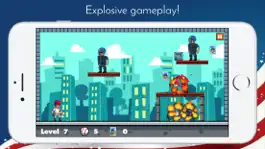 Game screenshot Extreme Baseball hack
