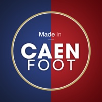 Foot Caen pour PC