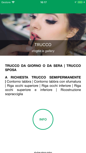 CENTRO ESTETICO ELLINE(圖3)-速報App