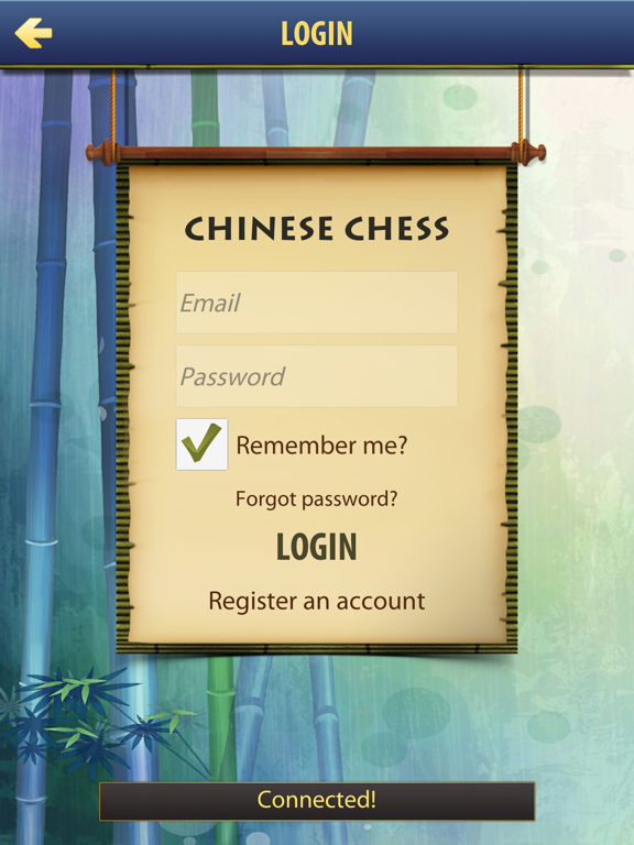 Screenshot #6 pour Chinese Chess Master Online