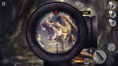 Best Sniper: Shooting Hunter screenshot 4