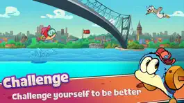 Game screenshot Adventurous Fins mod apk