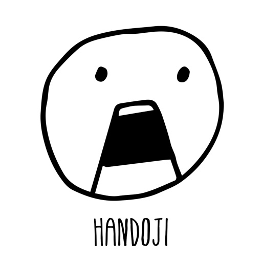 Handoji