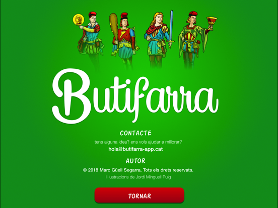 Screenshot #6 pour Butifarra