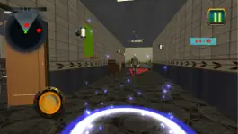 Game screenshot City High School Scary Teacher apk