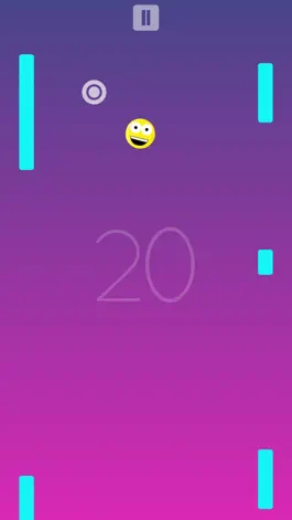 Game screenshot Sticky Shot - Jelly Physics apk