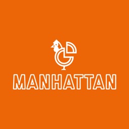 Manhattan Chicken and Pizza