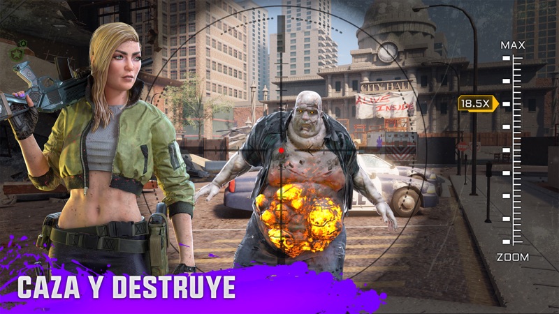 Kill Shot Virus screenshot 5