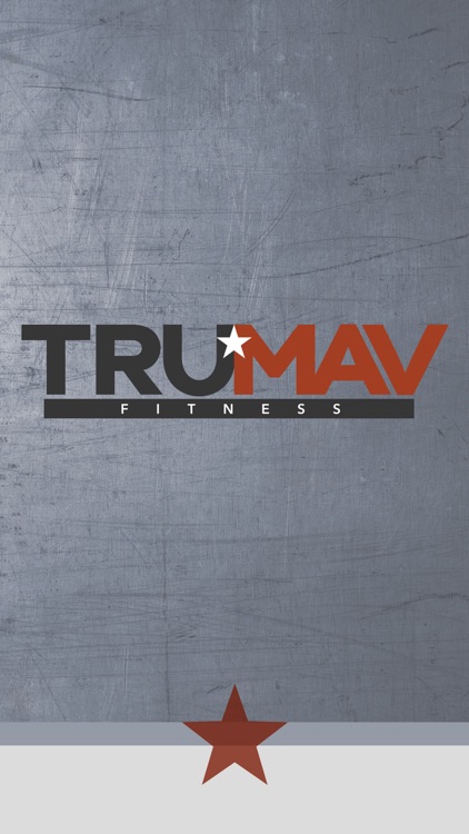 TRUMAV Fitness