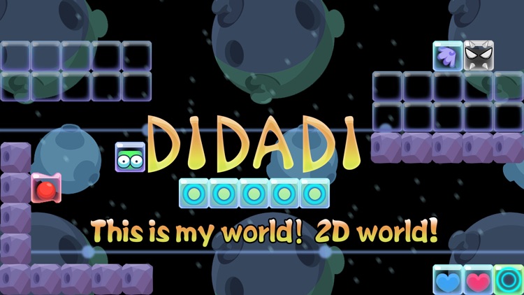 DIDADI——the nice puzzle work screenshot-4