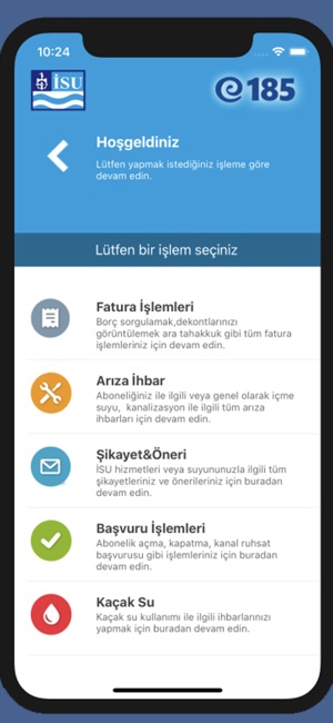 ISU Mobil(圖3)-速報App