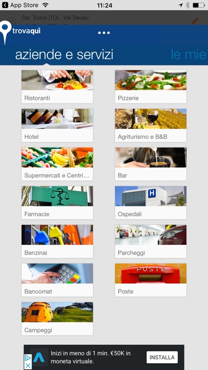 TuttoCittà screenshot-4