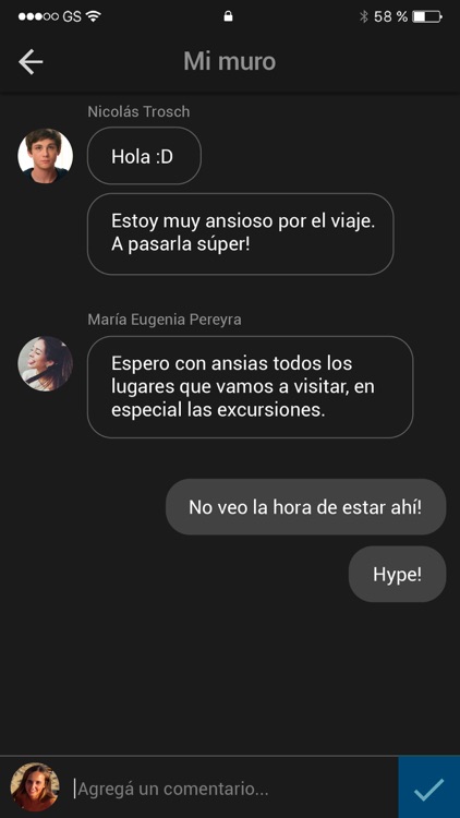 Capicua screenshot-4