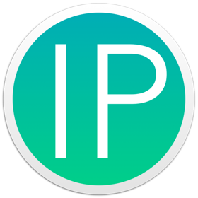 Snímky obrazovky (1) IPViewer