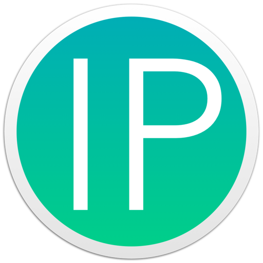 IPViewer App Contact