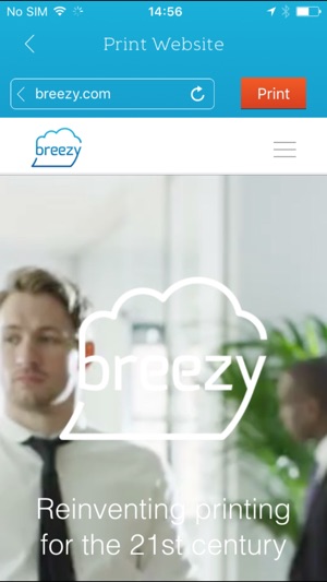 Breezy for Citrix(圖4)-速報App