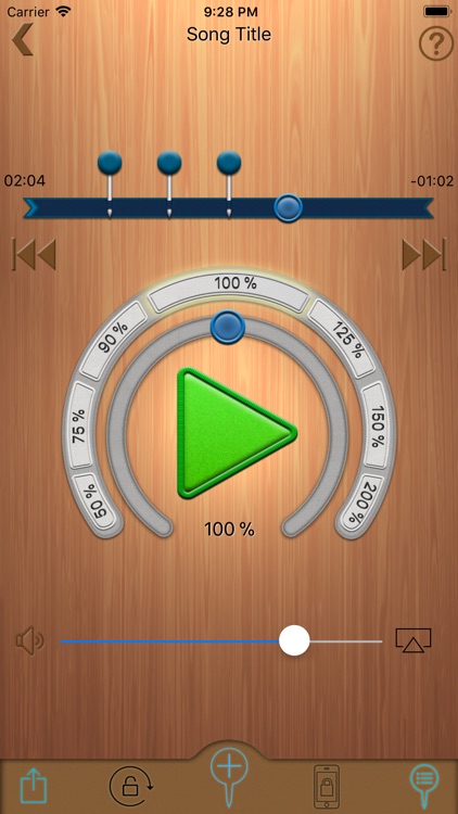 Step In Time screenshot-0