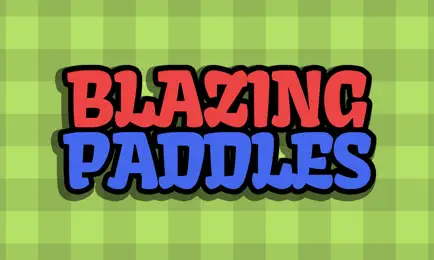 Blazing Paddles Cheats